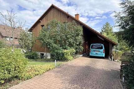 Haus zum Kaufen in Beckedorf 560.000,00 € 180 m²