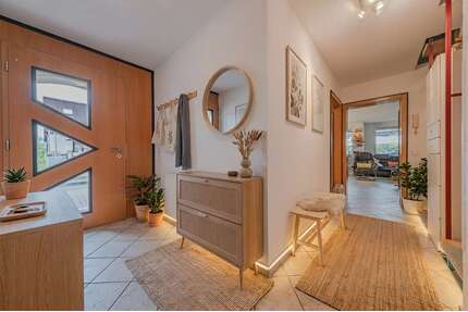 Haus zum Kaufen in Rheinfelden Herten 649.000,00 € 121 m² - Rheinfelden / Herten