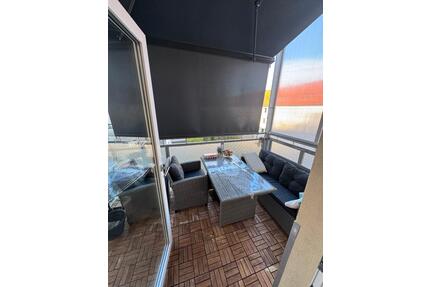 3-Zimmer Wohnung in Hannover Linden Mitte mit Küche