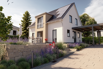 Haus zum Kaufen in Leipzig 452.000,00 € 121 m²