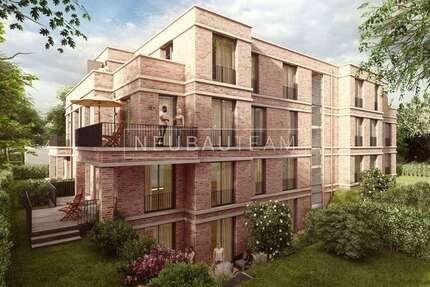 Grundstück zu verkaufen in Hamburg 3.100.000,00 € 2339 m²