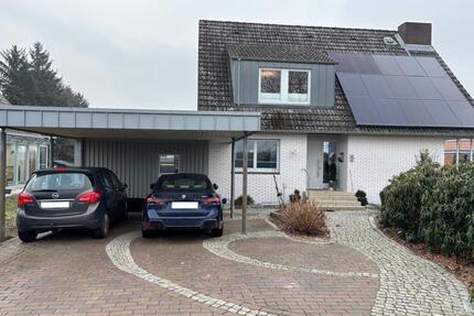 von privat: EFH mit viel Natur & moderner Energietechnik in 27432 - Bremervörde