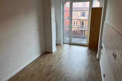 1-Raumwohnung, Zellendorfstr. 2, Erfurt