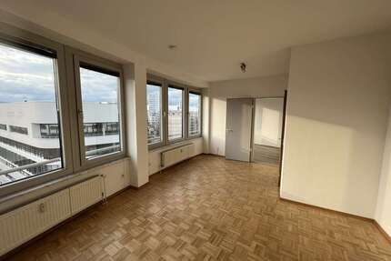 Wohnung zum Kaufen in Frankfurt am Main 255.000,00 € 55.18 m²