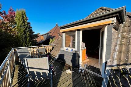 Voll ausgestattetes Appartement in Verden Dauelsen - Verden (Aller)