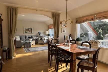 Wohnung zum Kaufen in Osterode am Harz 120.000,00 € 103 m²
