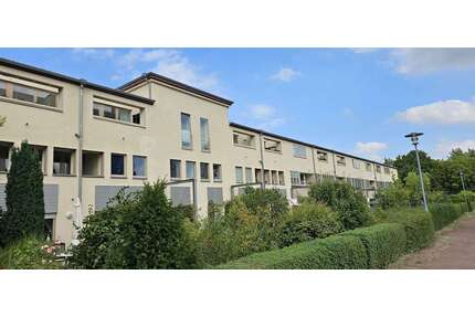 Wohnung zum Kaufen in Halle 163.000,00 € 62.64 m²