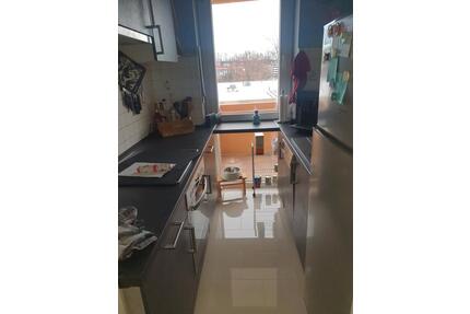 Vermiete 3 Zimmer Wohnung in Bad Harzburg-Fichtenweg