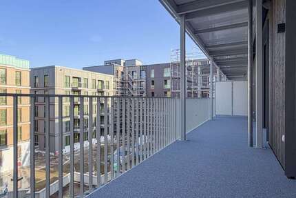 Wohnung zum Mieten in Heilbronn 1.220,00 € 69 m²