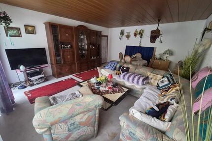 Ideal für Jung und Alt-Sonnige u. ruhig gelegene 3 Zimmer Wohnung - Triberg im Schwarzwald