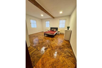 Exklusives WG-Angebot – Vollmöblierte Zimmer All-Inclusive-Miete - Fürth Altstadt