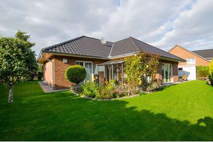 Haus zum Kaufen in Eckernförde 650.000,00 € 105.26 m²