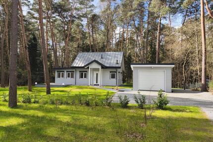 Charmantes Einfamilienhaus mit 3 Zimmern in Sottrum