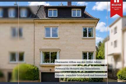 Haus zum Kaufen in Brühl 695.000,00 € 199 m²