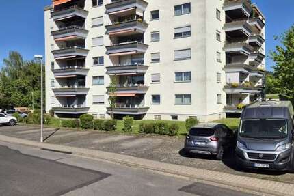 Wohnung zum Kaufen in Marktheidenfeld 245.000,00 € 94.14 m²