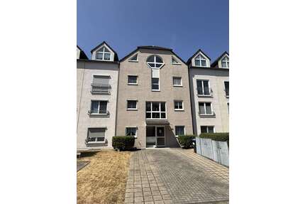 Wohnung zum Kaufen in Duisburg 380.000,00 € 110 m²