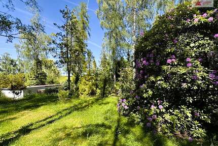 Grundstück zu verkaufen in Niederwiesa Braunsdorf 100.000,00 € 2374 m² - Niederwiesa / Braunsdorf