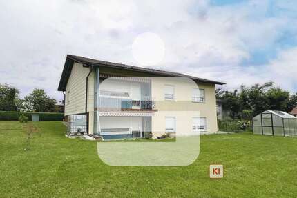 Haus zum Kaufen in Massing 330.000,00 € 150 m²