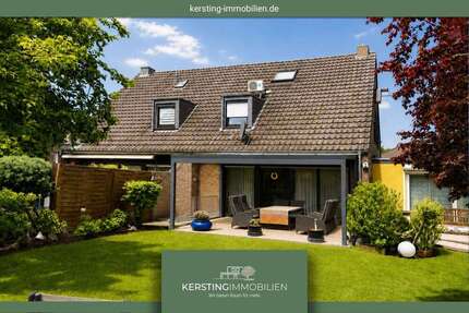 Haus zum Kaufen in Krefeld Traar 489.000,00 € 135 m² - Krefeld / Traar