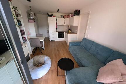 Attraktive 2,5-Zimmer-Wohnung in bester Lage von Schwieberdingen