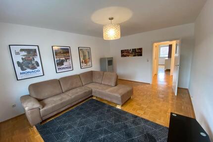 Helle NR-Wohnung 54m2 in Essen Holsterhausen