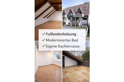 Wohnung zum Mieten in Lüdenscheid 584,00 € 73 m²