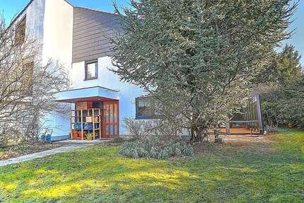 Haus zum Kaufen in München 995.000,00 € 140 m²