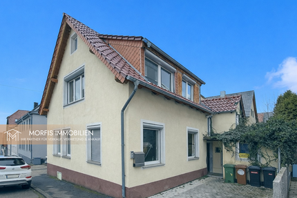 Haus zum Kaufen in Stuttgart-Feuerbach 420.000,00 € 105 m²