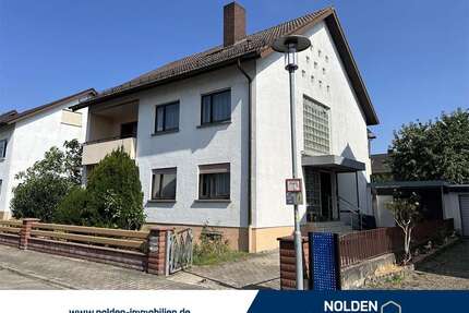 Haus zum Kaufen in Plankstadt 570.000,00 € 187.39 m²