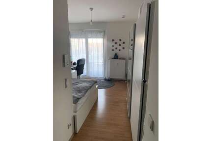 Wohnung zum Kaufen in München 250.000,00 € 22.73 m²