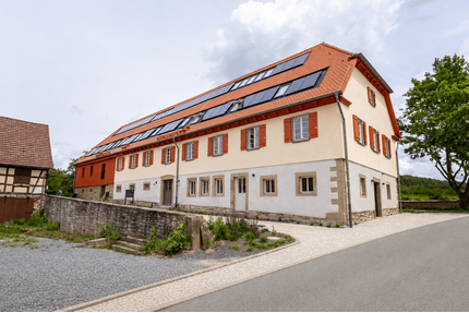 Wohnung zum Mieten in Möckmühl 1.040,00 € 80.06 m²
