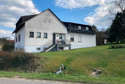 Mehrfamilienhaus - 309.000,00&nbsp;EUR Kaufpreis, ca.&nbsp; 230,00&nbsp;m&sup2; in Welschbillig (PLZ: 54298)