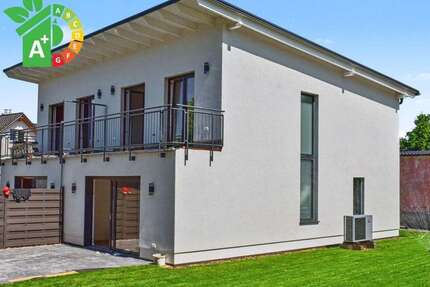 Haus zum Kaufen in Rüdersdorf bei Berlin 499.000,00 € 111.98 m²