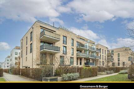 Wohnung zum Kaufen in Hamburg 698.000,00 € 81 m²