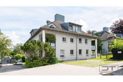 Wohnung zum Kaufen in Bayreuth 185.000,00 € 60.4 m²