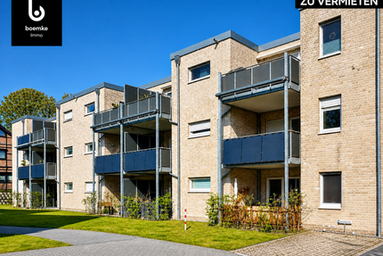 Wohnung zum Mieten in Recklinghausen 860,00 € 61 m²