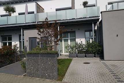 Wohnung zum Mieten in Hainburg , Hess 1.100,00 € 79 m²