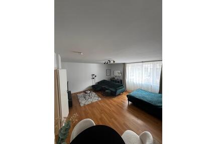 Mietwohnung , 2 Zimmer , Schöneberg - Berlin Tempelhof-Schöneberg