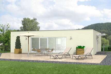 Haus zum Kaufen in Hannover Kirchrode 515.000,00 € 72 m²