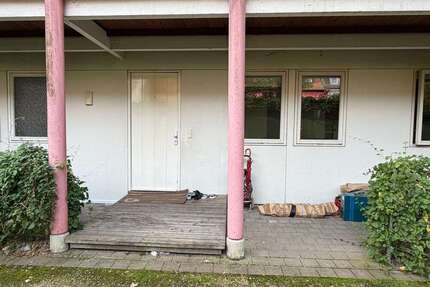 Wohnung zum Mieten in Schwabach 569,01 € 66.97 m²