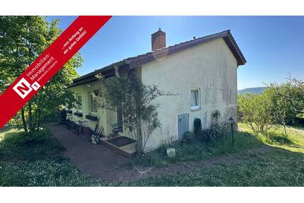 Neuer Preis - Einfamilienhaus in Split-Level-Architektur im beliebten Wohngebiet Steinborn - Eisenberg / Steinborn