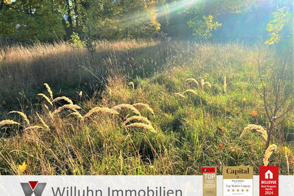 Ihr Bauvorhaben auf 2.725 m² ! Mischgebiet - Leipzig Holzhausen