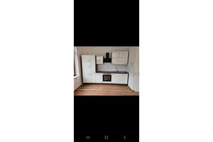 ***KERNSANIERTE 3 ZKB WOHNUNG SULZBACH ZENTRUM*** - Sulzbach (Saar)