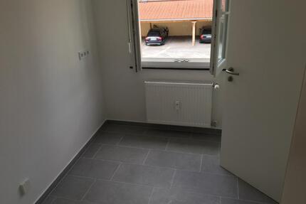 1 Zimmer Wohnung Bad Neustadt an der Saale Stadtmitte