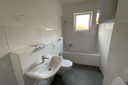 Wohnung zum Mieten in Wilhelmshaven 490,00 € 63.33 m²