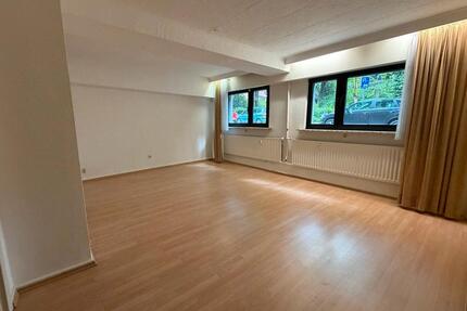 Helle 2,5-Zimmer-Souterrainwohnung in ruhiger Lage - Gelsenkirchen Gelsenkirchen-Mitte