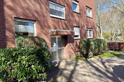 Wohnung zum Mieten in Selm 519,00 € 82.3 m²
