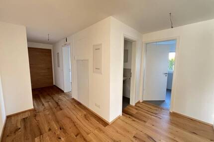 Komfortables Wohnen in ruhiger Ortslage - Altusried Kimratshofen