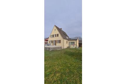 Einfamilienhaus in Markt Einersheim - Rödelsee