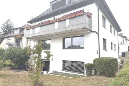 Wohnung zum Mieten in Stuttgart 1.155,00 € 72 m²